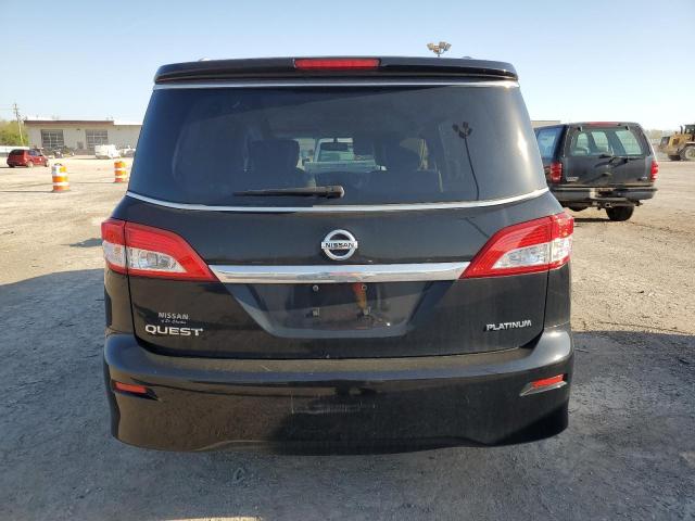 Photo 6 from auction – 2015 NISSAN QUEST S with VIN JN8AE2KPXF9134468