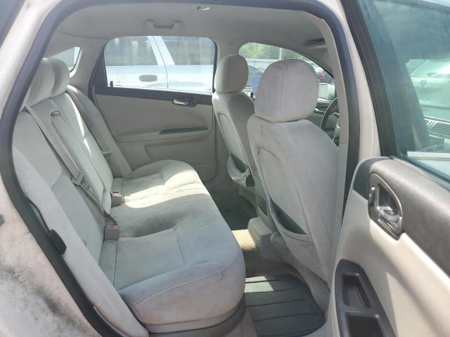 Photo 10 from auction – 2006 CHEVROLET IMPALA LT with VIN 2G1WC581969273165
