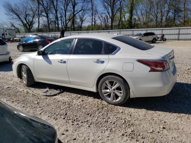 Photo 2 from auction – 2014 NISSAN ALTIMA 2.5 with VIN 1N4AL3AP8EC174578