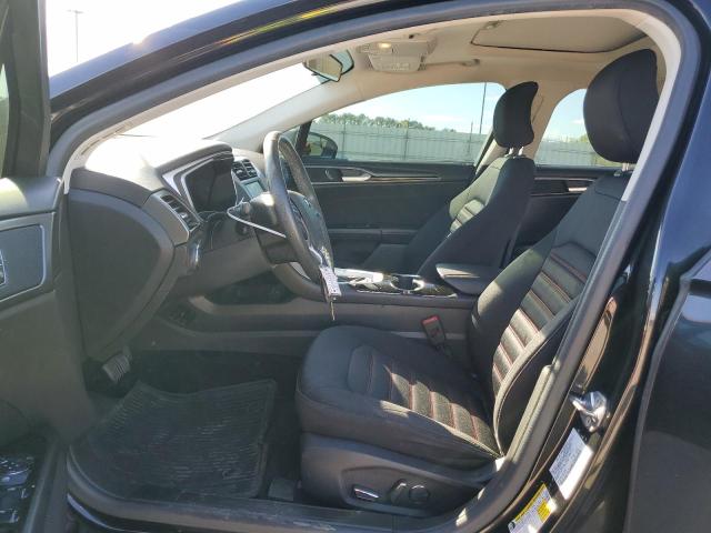 Photo 7 from auction – 2015 FORD FUSION SE with VIN 3FA6P0H78FR211145