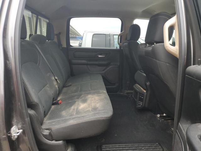 Photo 10 from auction – 2019 RAM 1500 TRADE with VIN 1C6SRFGT8KN612820