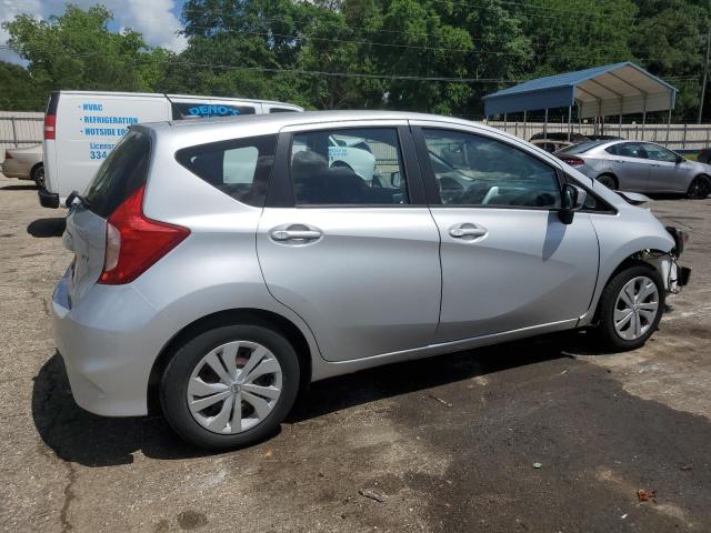 Photo 3 from auction – 2017 NISSAN VERSA NOTE with VIN 3N1CE2CP8HL360976