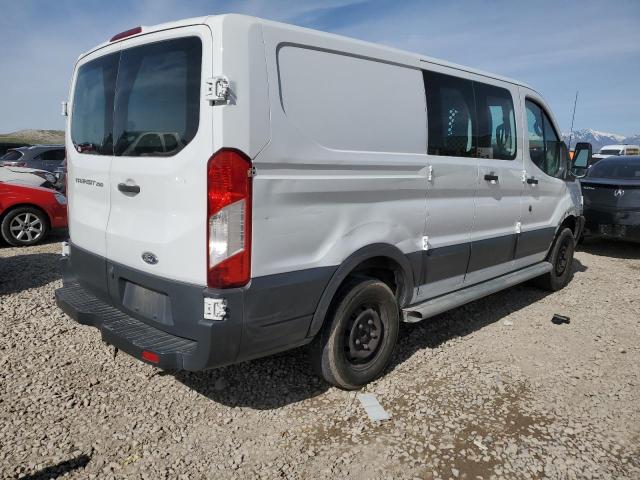 Photo 3 from auction – 2016 FORD TRANSIT T- with VIN 1FTYR1ZM3GKA47073