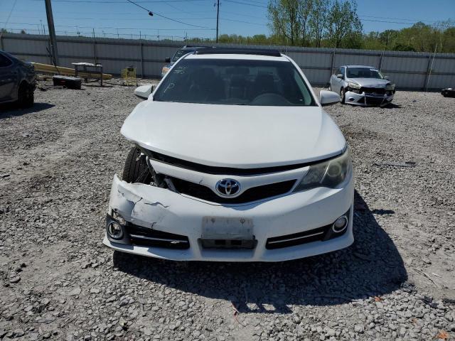 Photo 5 from auction – 2012 TOYOTA CAMRY BASE with VIN 4T1BF1FK7CU532361