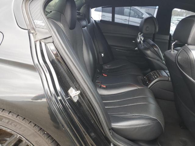 Photo 10 from auction – 2014 BMW 650 XI GRA with VIN WBA6B4C52ED760463