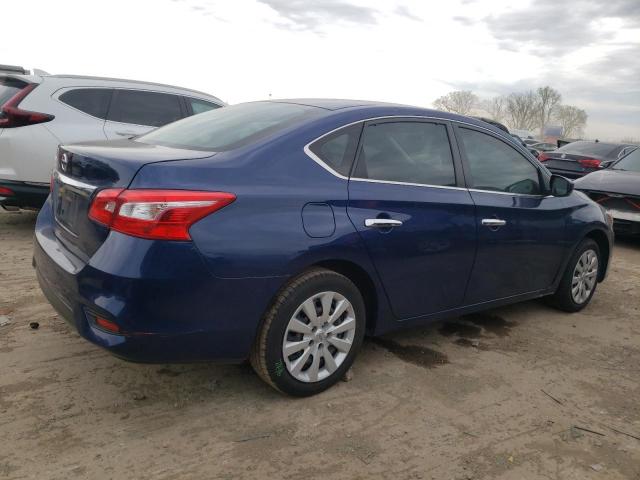 Photo 3 from auction – 2019 NISSAN SENTRA S with VIN 3N1AB7AP1KY315758