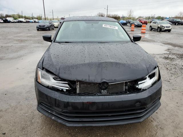 Photo 5 from auction – 2017 VOLKSWAGEN JETTA S with VIN 3VW2B7AJ0HM294234