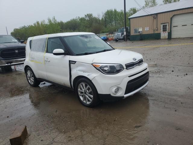 Photo 4 from auction – 2018 KIA SOUL + with VIN KNDJP3A53J7514235