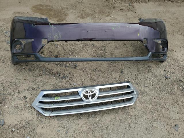 Photo 13 from auction – 2013 TOYOTA HIGHLANDER with VIN 5TDYK3EH6DS121065
