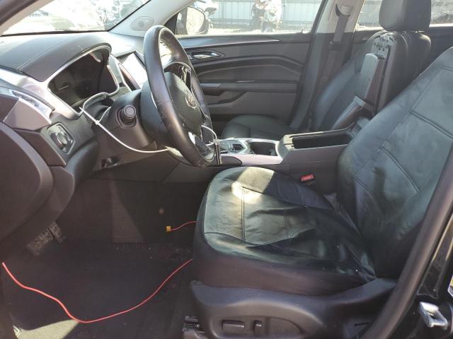 Photo 7 from auction – 2013 CADILLAC SRX with VIN 3GYFNAE36DS528591