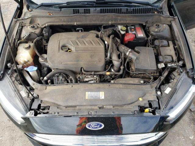 Photo 11 from auction – 2014 FORD FUSION SE with VIN 3FA6P0HD0ER118978