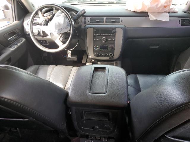 Photo 8 from auction – 2012 CHEVROLET SILVERADO with VIN 1GC1KYC86CF244946