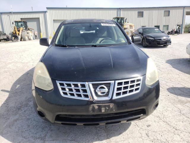 Photo 5 from auction – 2010 NISSAN ROGUE S with VIN JN8AS5MT6AW025763