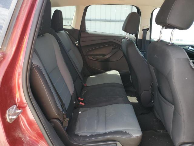 Photo 11 from auction – 2016 FORD ESCAPE SE with VIN 1FMCU0G77GUA77077