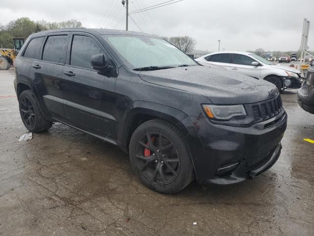 Photo 4 from auction – 2018 JEEP GRAND CHER with VIN 1C4RJFDJ0JC435532