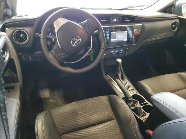 Photo 8 from auction – 2018 TOYOTA COROLLA L with VIN 5YFBURHE4JP790346