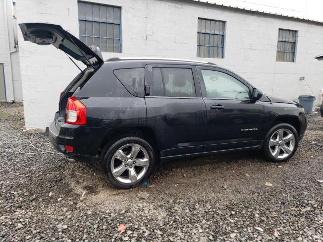 Photo 3 from auction – 2011 JEEP COMPASS LI with VIN 1J4NF5FB4BD186836