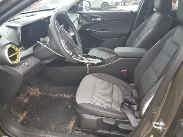 Photo 7 from auction – 2024 CHEVROLET TRAX 1LT with VIN KL77LHE27RC003128