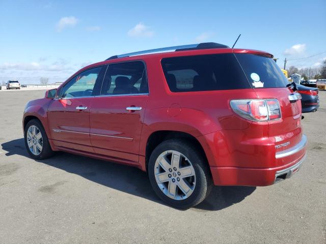 Photo 2 from auction – 2013 GMC ACADIA DEN with VIN 1GKKVTKD4DJ237204