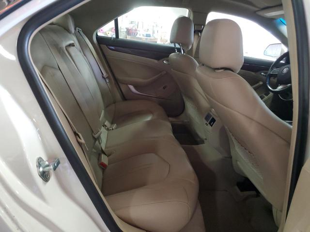 Photo 10 from auction – 2012 CADILLAC CTS LUXURY with VIN 1G6DE5E56C0159035