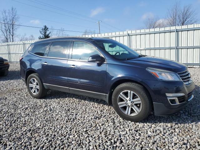 Photo 4 from auction – 2015 CHEVROLET TRAVERSE L with VIN 1GNKVGKD9FJ303114
