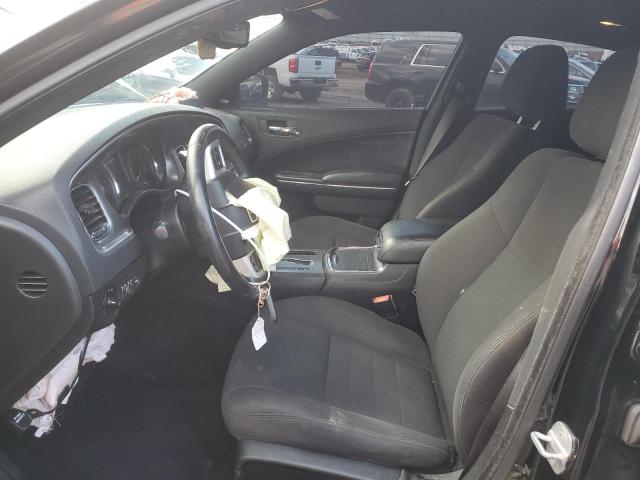 Photo 7 from auction – 2013 DODGE CHARGER R/ with VIN 2C3CDXDT9DH567019