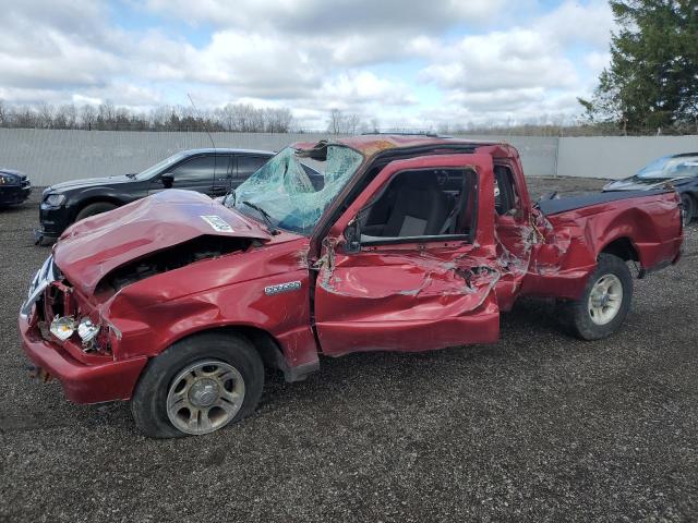 Photo 1 from auction – 2006 FORD RANGER with VIN 1FTZR44E76PA06176