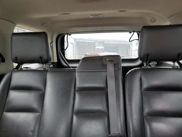 Photo 10 from auction – 2008 MERCURY MOUNTAINEE with VIN 4M2EU37E48UJ02736