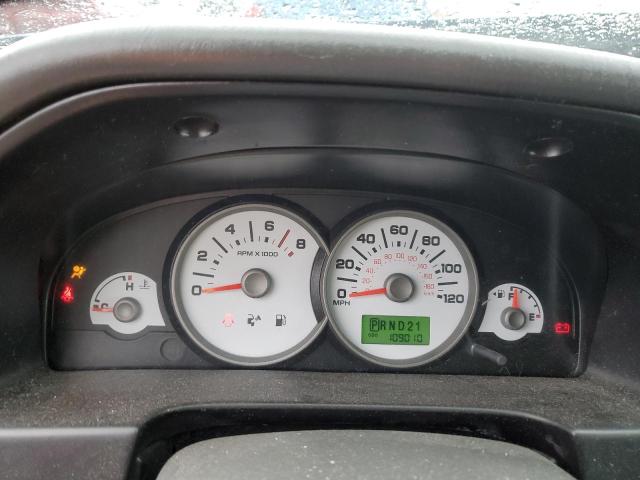 Photo 9 from auction – 2007 FORD ESCAPE XLT with VIN 1FMCU93197KB36289