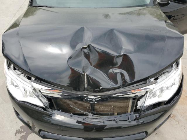 Photo 11 from auction – 2013 TOYOTA CAMRY L with VIN 4T1BF1FK2DU243681