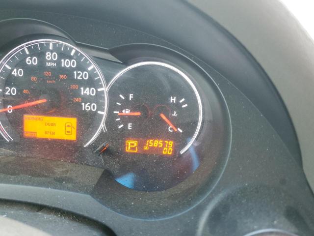 Photo 9 from auction – 2011 NISSAN ALTIMA BAS with VIN 1N4AL2AP1BN499678