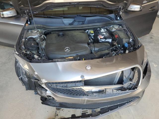 Photo 11 from auction – 2016 MERCEDES-BENZ CLA 250 with VIN WDDSJ4EB1GN368472