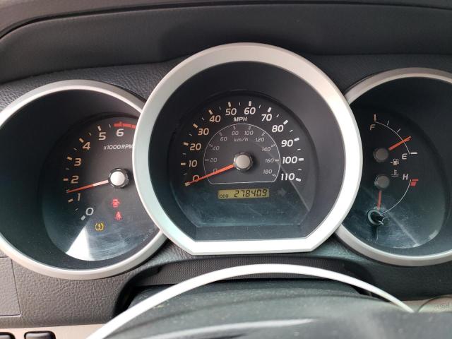 Фото 9 с аукциона – 2006 TOYOTA 4RUNNER SR с VIN JTEZT14RX68008979