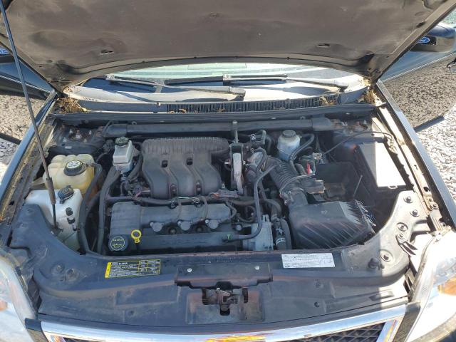 Photo 11 from auction – 2006 FORD FIVE HUNDR with VIN 1FAHP23116G175880