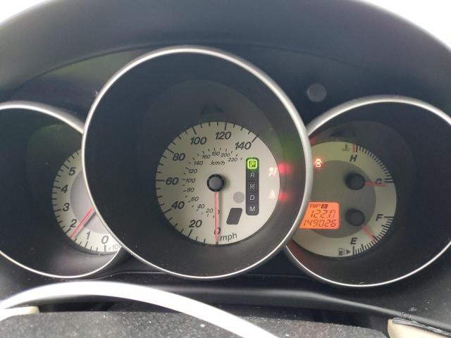Photo 9 from auction – 2008 MAZDA 3 I with VIN JM1BK32G181109927