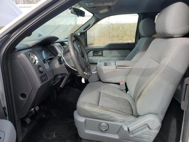 Photo 7 from auction – 2013 FORD F150 SUPER with VIN 1FTEX1CM0DFA32634