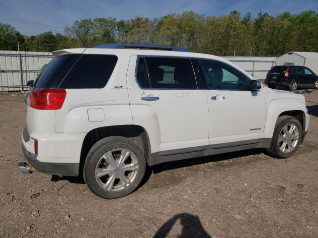 Photo 3 from auction – 2016 GMC TERRAIN SL with VIN 2GKFLPE35G6194821