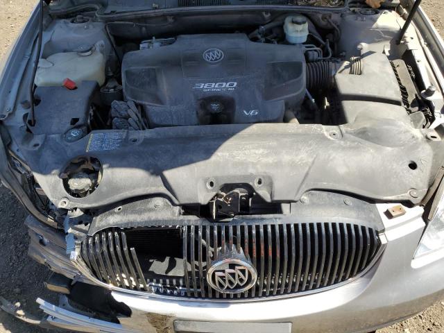 Photo 11 from auction – 2006 BUICK LUCERNE CX with VIN 1G4HD57226U257413