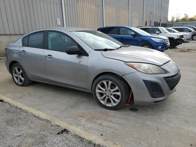Photo 4 from auction – 2011 MAZDA 3 I with VIN JM1BL1UG1B1389354