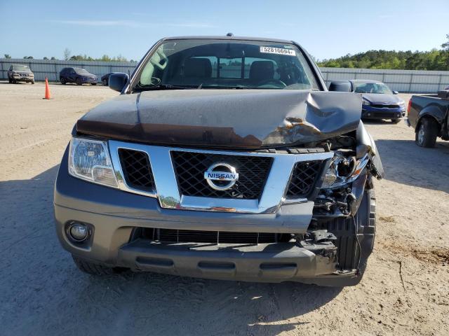 Photo 5 from auction – 2018 NISSAN FRONTIER S with VIN 1N6AD0EV6JN771853