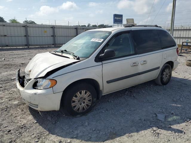 Photo 1 from auction – 2005 CHRYSLER TOWN & COU with VIN 1C4GP45RX5B438075