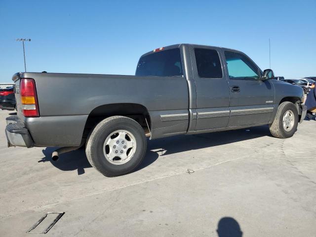 Photo 3 from auction – 2002 CHEVROLET SILVERADO with VIN 2GCEC19TX21284308
