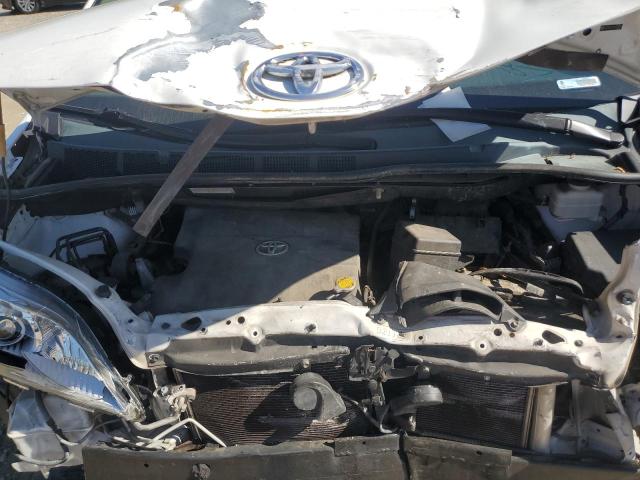 Photo 12 from auction – 2013 TOYOTA SIENNA LE with VIN 5TDKK3DC2DS330816