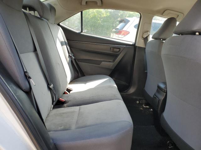 Photo 10 from auction – 2016 TOYOTA COROLLA L with VIN 2T1BURHE8GC734743
