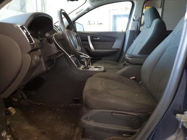 Photo 7 from auction – 2012 GMC ACADIA SLE with VIN 1GKKRNED1CJ364387