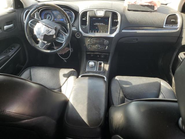 Photo 8 from auction – 2019 CHRYSLER 300 LIMITE with VIN 2C3CCAEG9KH577600