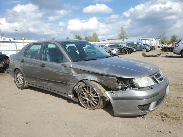 Photo 4 from auction – 2004 SAAB 9-5 AERO with VIN YS3EH45G643014137