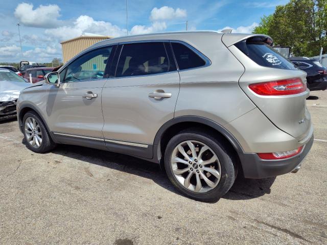 Photo 2 from auction – 2015 LINCOLN MKC with VIN 5LMCJ1A96FUJ28847