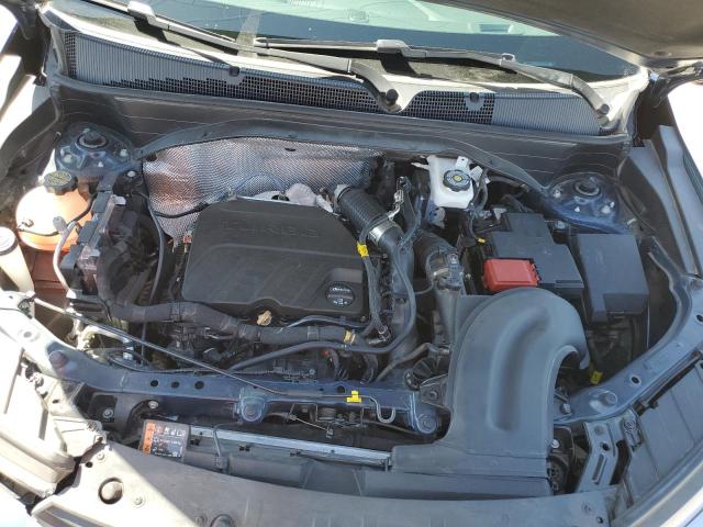 Photo 11 from auction – 2021 CHEVROLET TRAILBLAZE with VIN KL79MMS20MB146410
