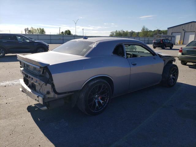 Photo 3 from auction – 2015 DODGE CHALLENGER with VIN 2C3CDZDJ2FH727884